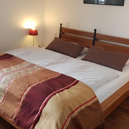 Ferienwohnung Resch In Oberbayern Wessobrunn Bagian luar foto