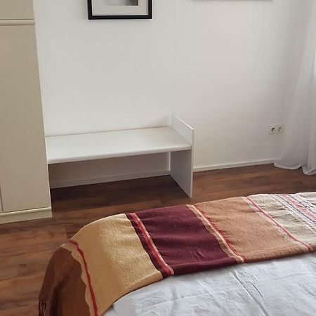 Ferienwohnung Resch In Oberbayern Wessobrunn Bagian luar foto